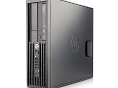 Workstation SH HP Z220 SFF, Xeon Quad Core E3-1245 v2, 8GB DDR3